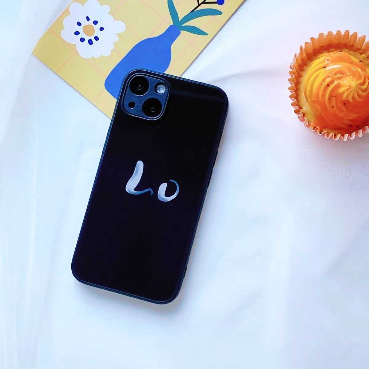 Love】iPhoneケース 全機種対応 ペア・カップル用 iPhone15 14 13 12