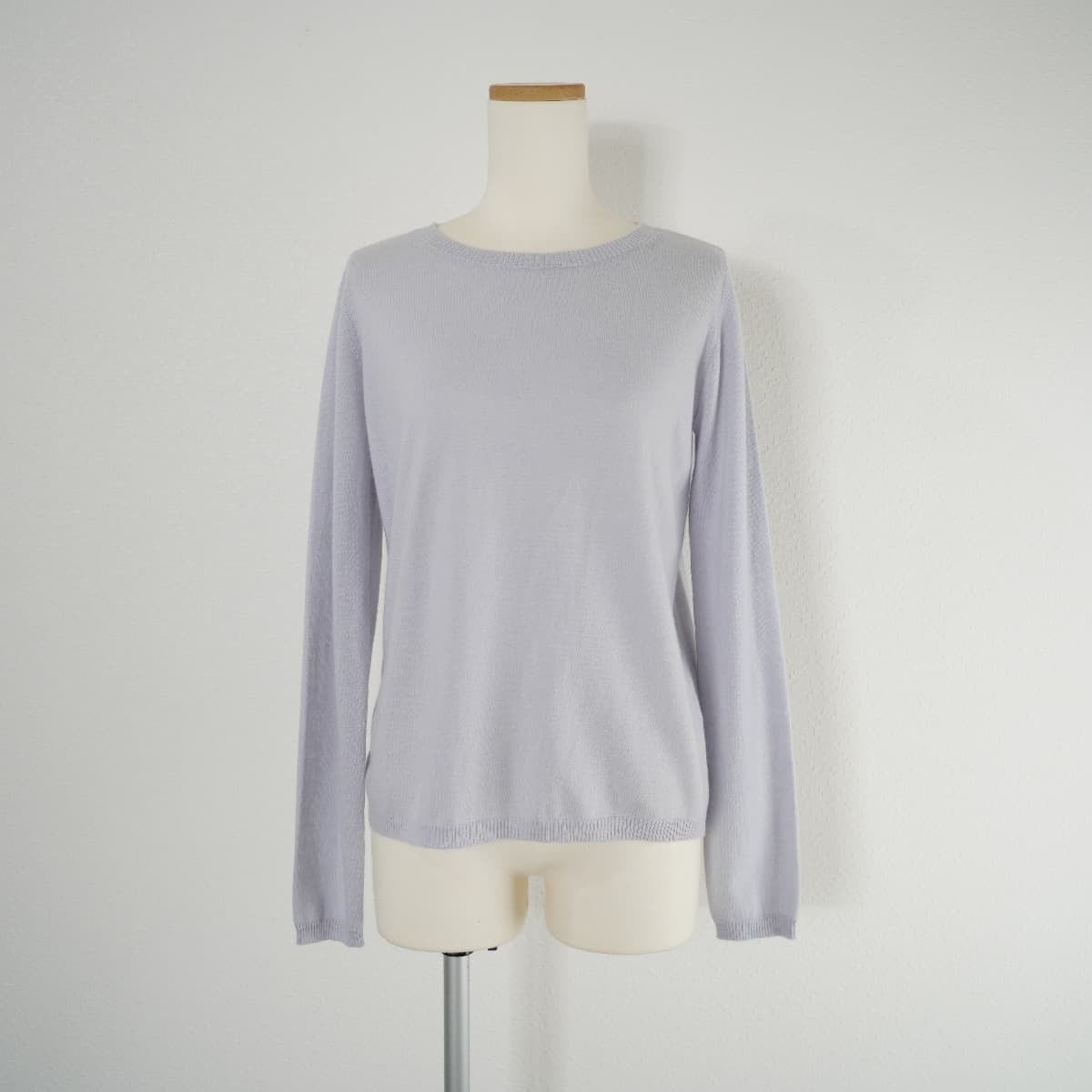 未使用 定価4.8万 WEEKEND Max Mara ウィークエンド マックスマーラ 
