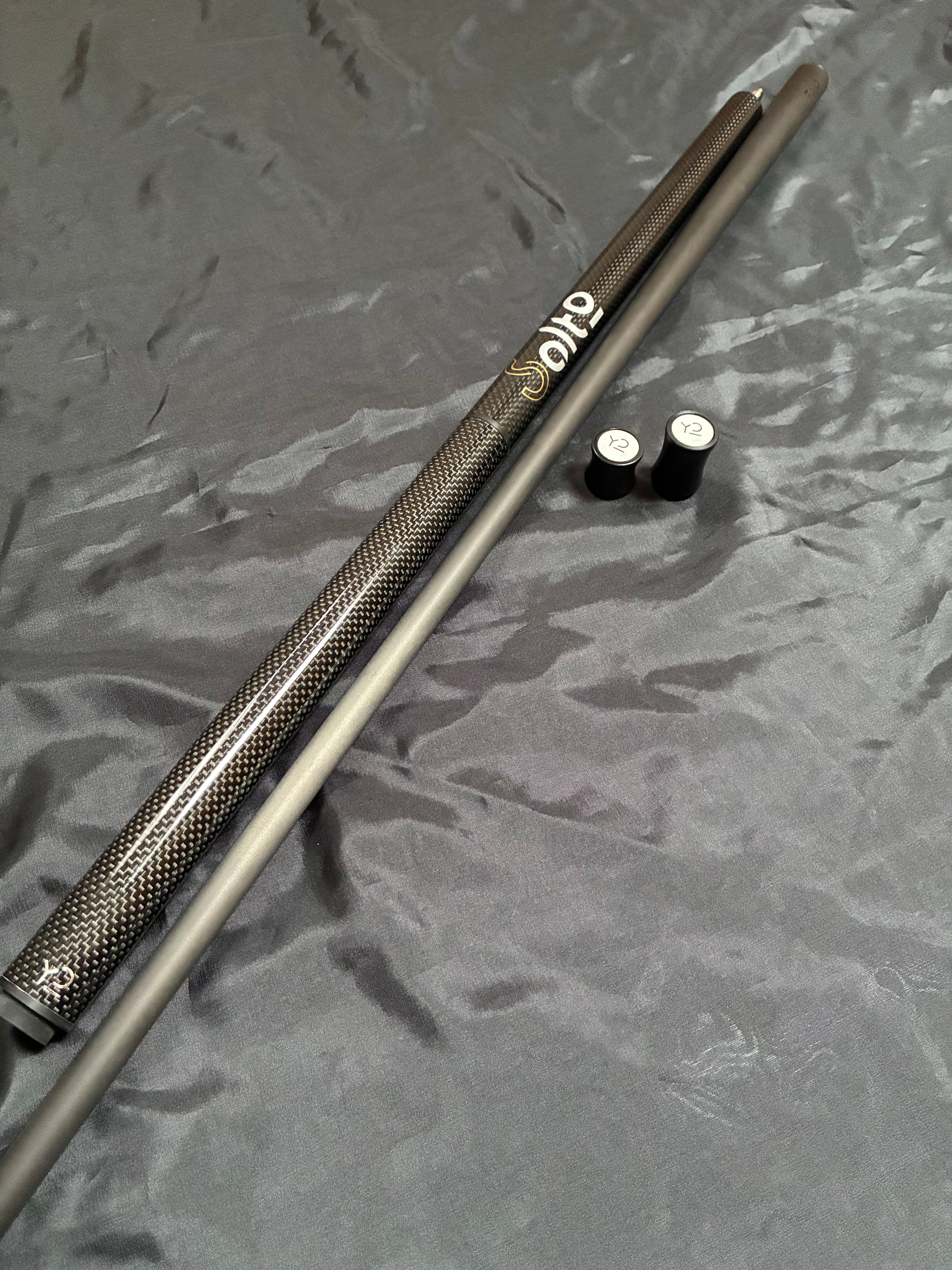 Y2 Billiard Studio