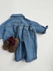 atomeme 26/SS Nika Work Jacket