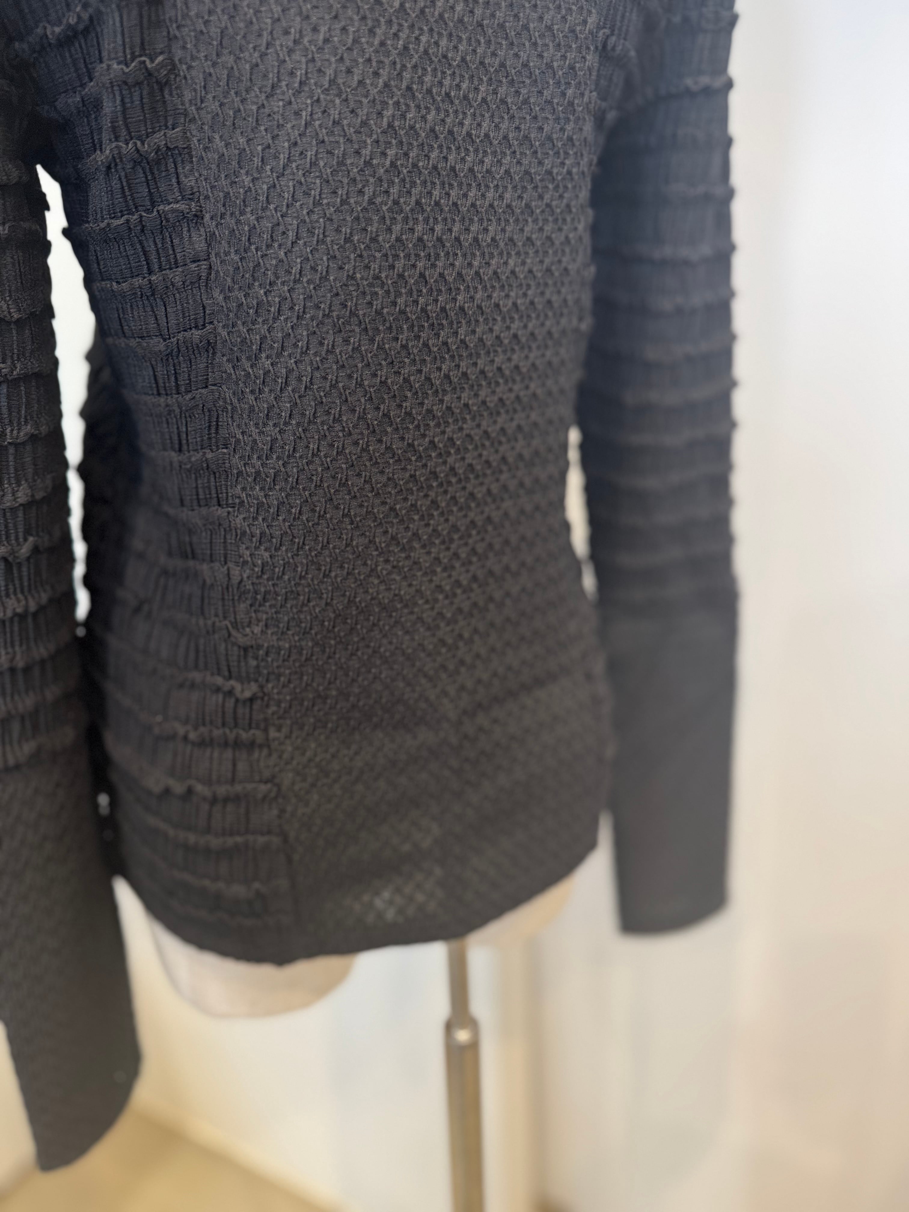 【SELECT】切り替えデザインプルオーバー