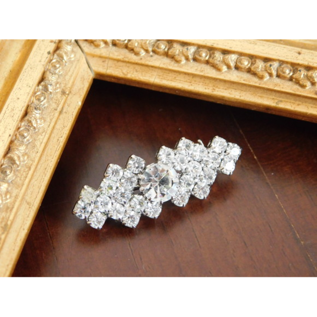 フランス ライティング トールペイントのボックス ブロカント [h028