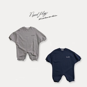 《予約/送料無料》bebe)mongul bebe suits / NORMALPLAY