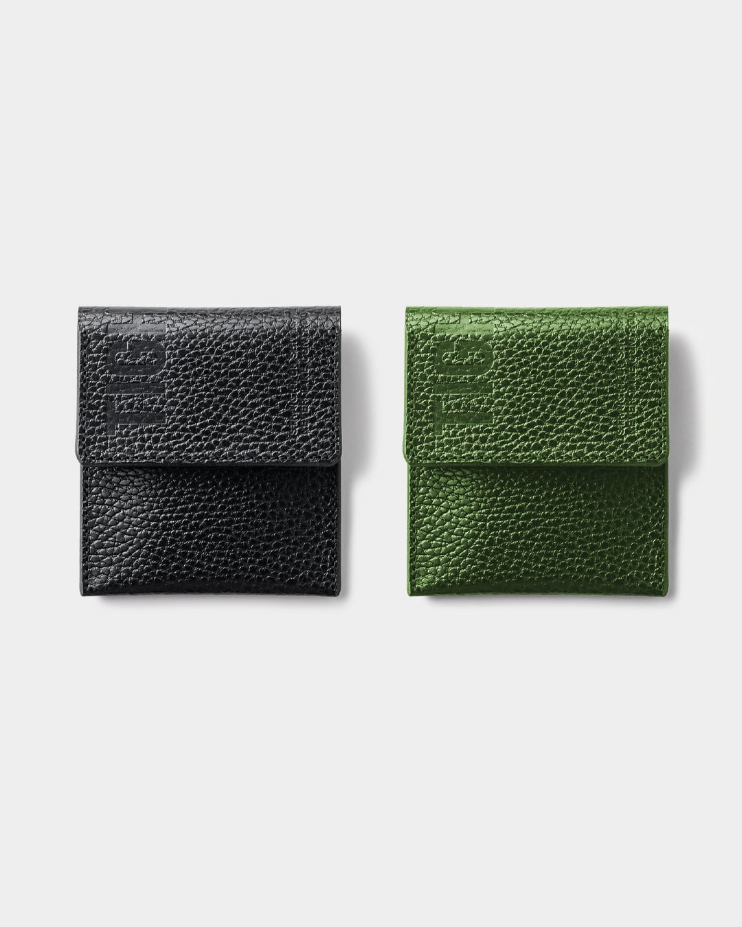 TIGHTBOOTH POCKET LEATHER ASH TRAY | Platinum&Co.