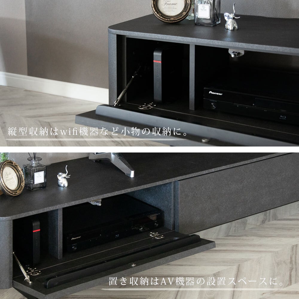 5%OFFコード：F626 テレビボード 220cm テレビ台 リビング収納