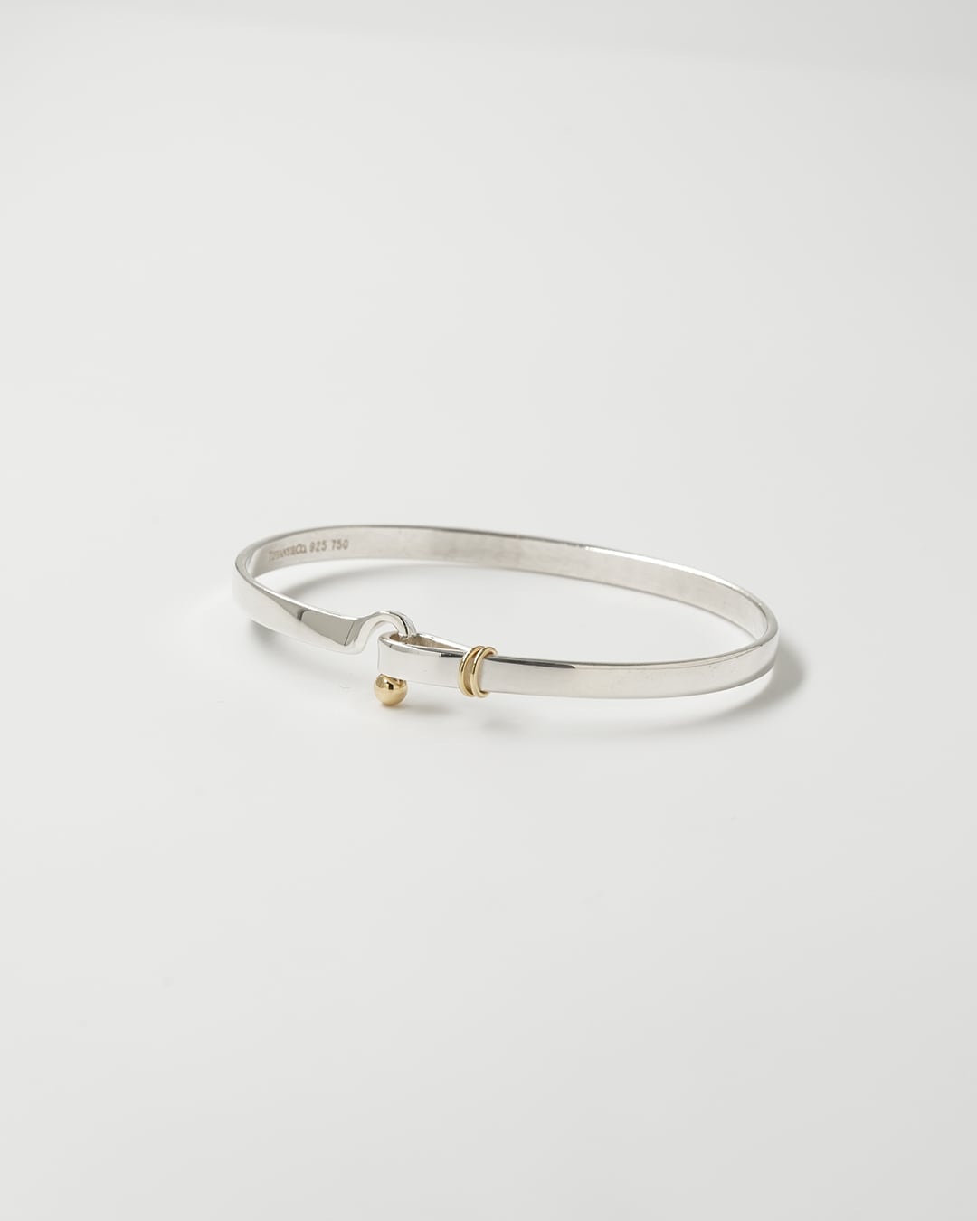 Tiffany＆Coco バンクル オールドティファニー 希少 ティファニー Old Tiffany & Co. (オールドティファニー) | Noble Relic (ノーブル