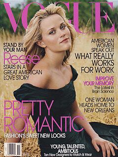 VOGUE US 2005.11