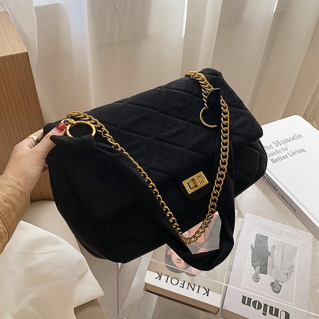 オータムウィンターショルダーバッグレッドスウェード 秋物 冬物 メッセンジャーバッグ 手作りハンドバック65469593983