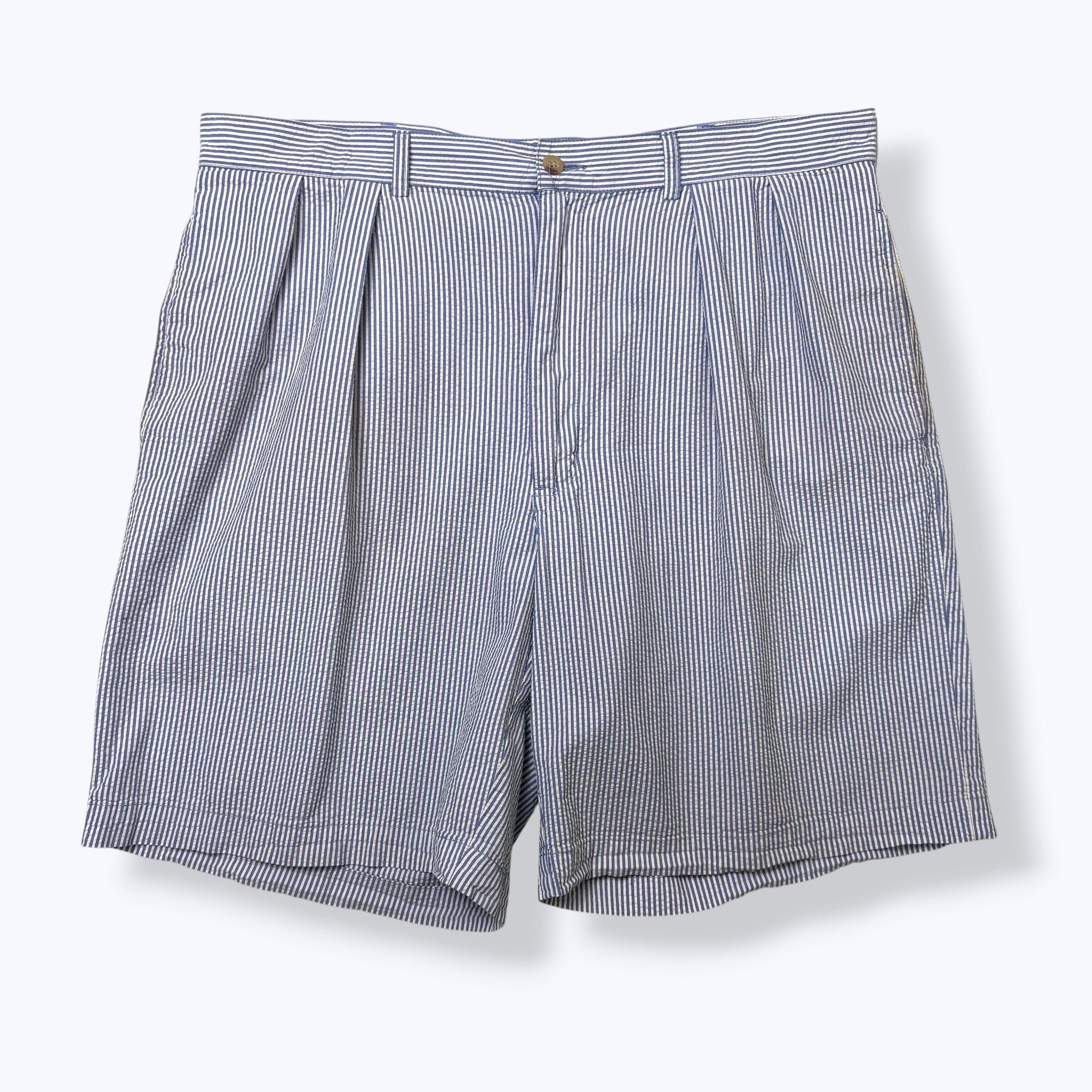 2000s Polo by Ralph Lauren Linen Shorts 【W36】 ラルフローレン