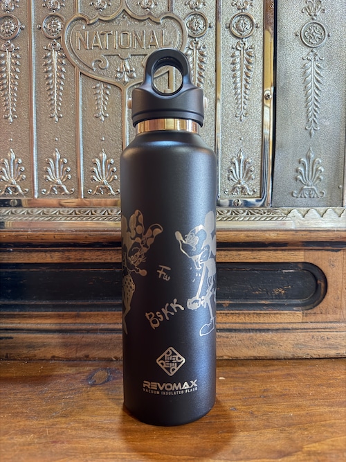 growler project jrat 2026 x revomax BY YOU BASIC 20OZ(592ML)