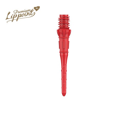 Premium LIP-POINT 30P (Red)