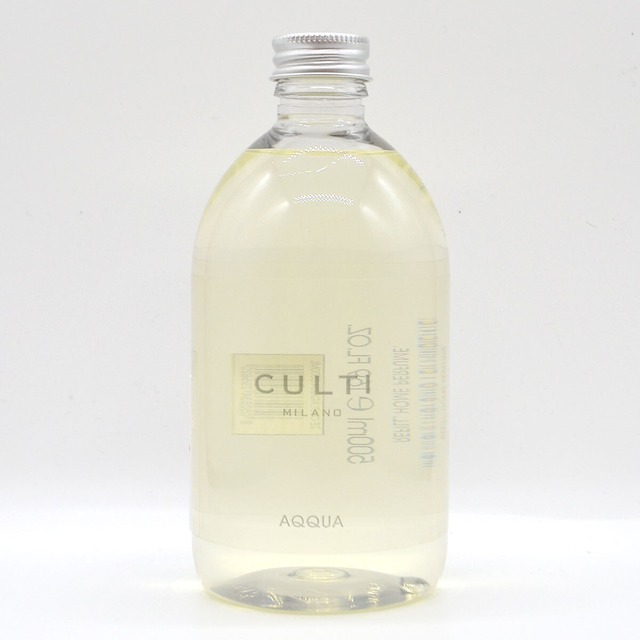 CULTI A(AQQUA) 500ml リフィル　20057848