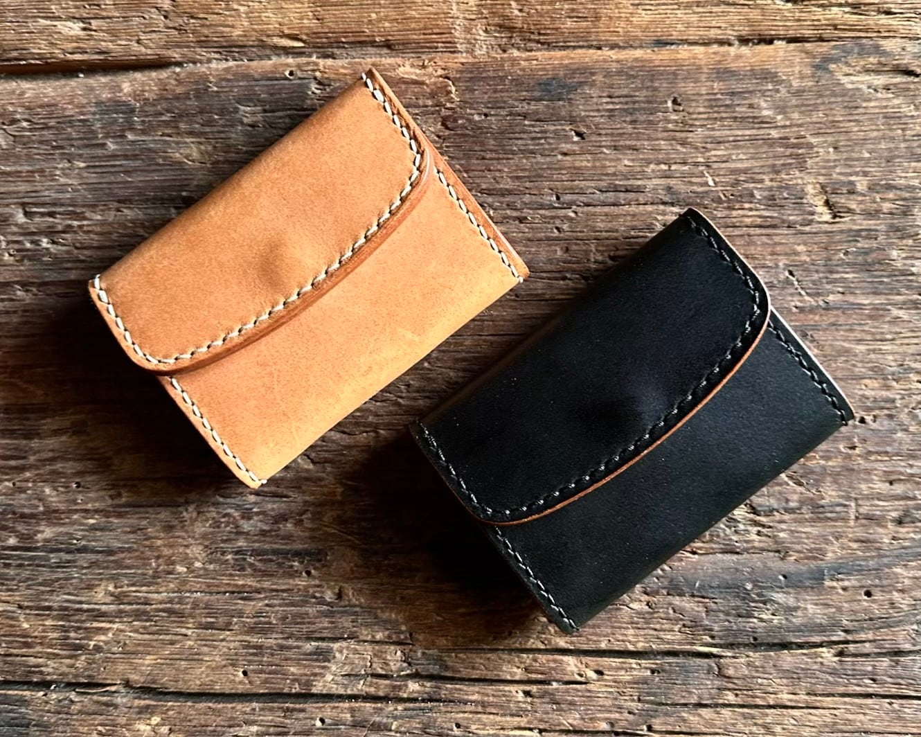 COIN CASE | Casoworks
