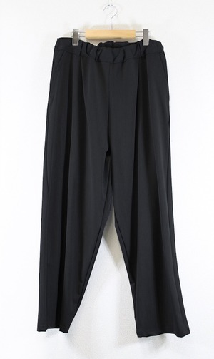 Outlast Easy Pants　Black
