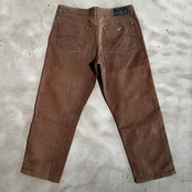ARMANI JEANS, 90S Pants