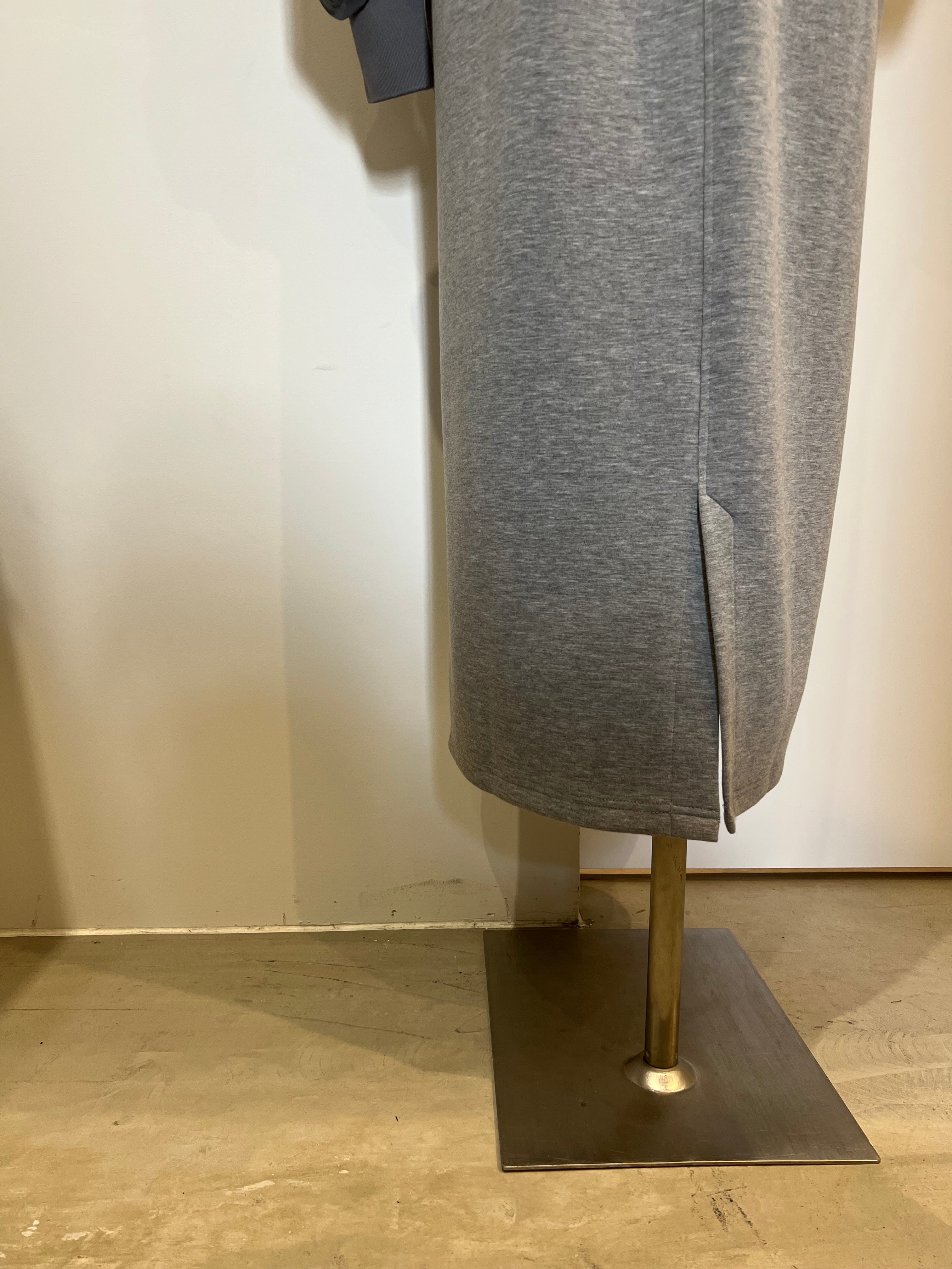 【SELECT】ポンチミリタリードロストタックワンピース 35-0733