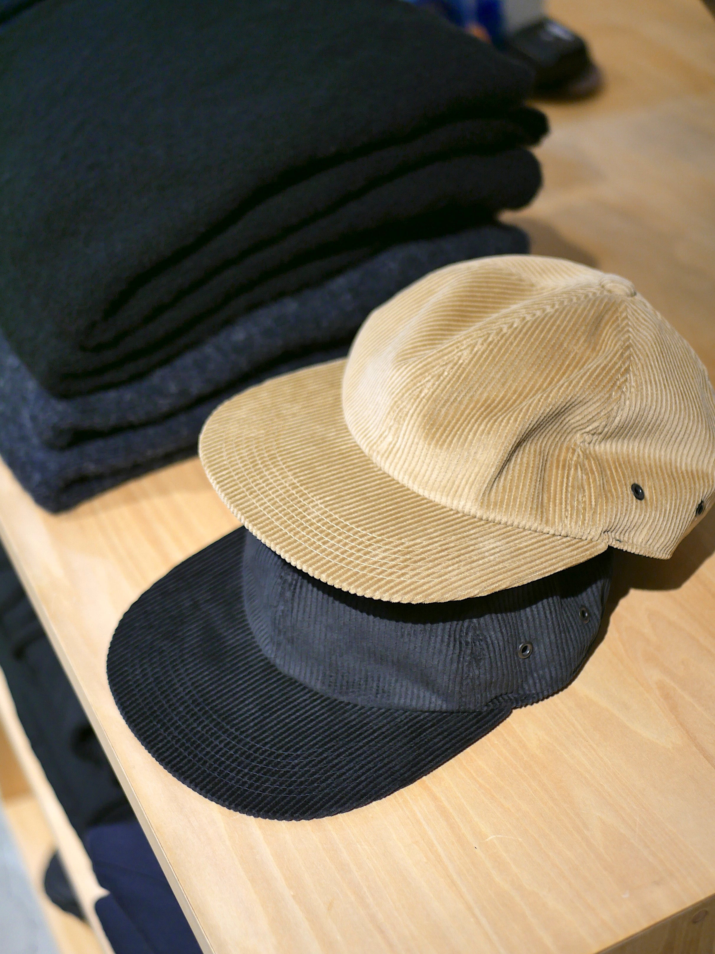 LOBS ADVENTURE CLOTHING | st. valley house - セントバレーハウス