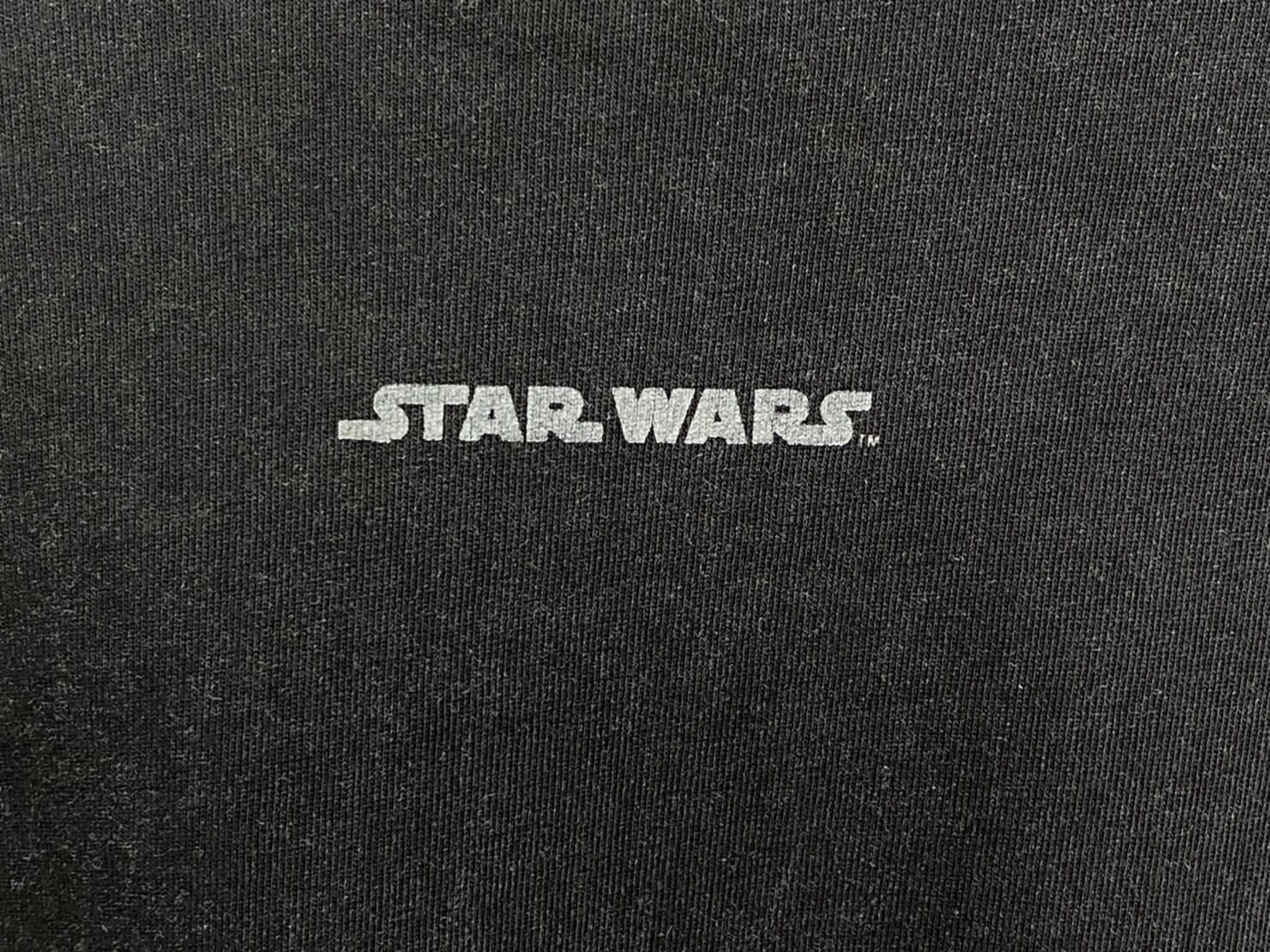 Kith Star Wars Trooper Crewneck Lサイズ