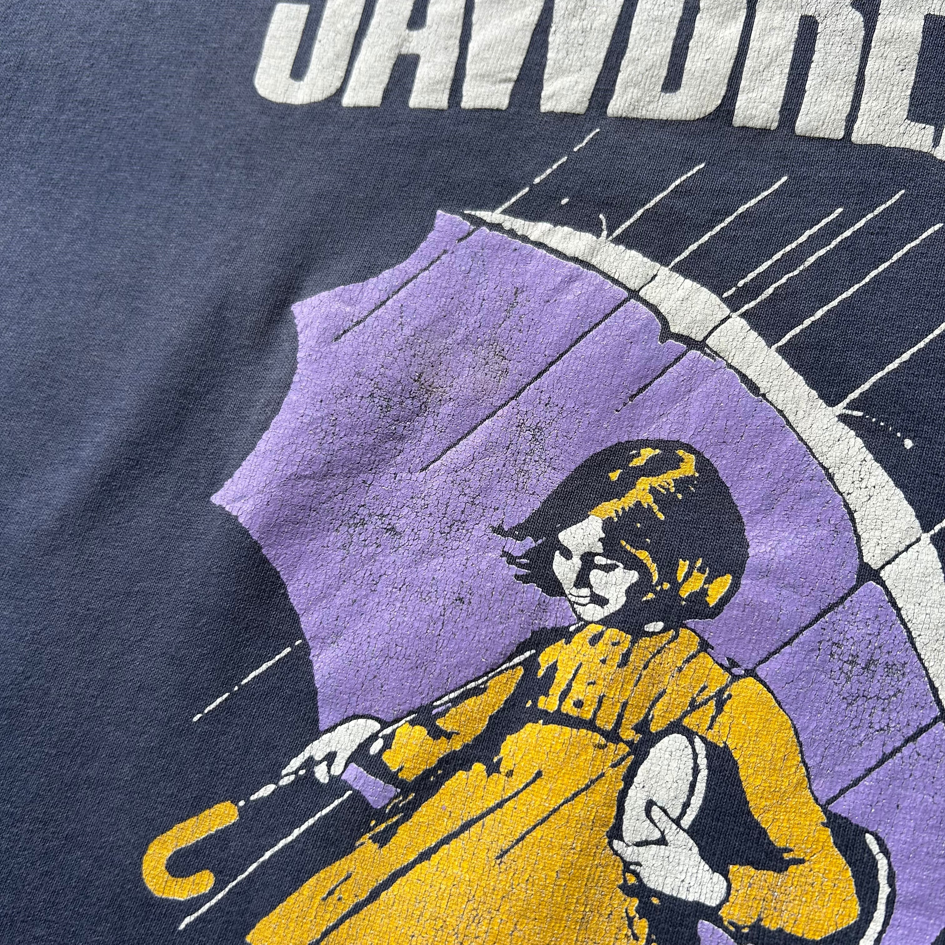 90s Hanes JAWBREAKER バンドtシャツ M ネイビー | 東京準備室