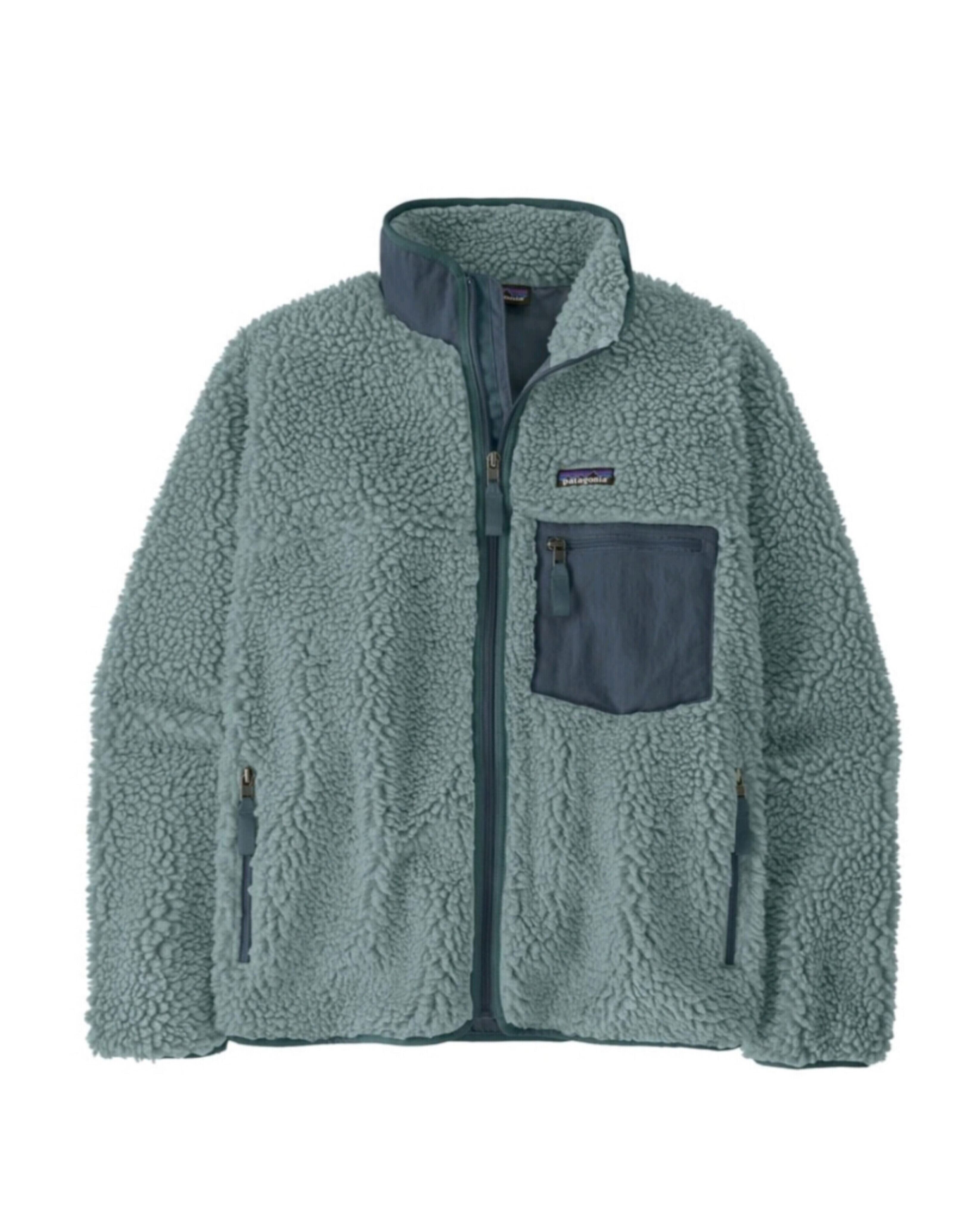 【patagonia】ウィメンズ・クラシック・レトロX・ジャケット / BLSG / 23075