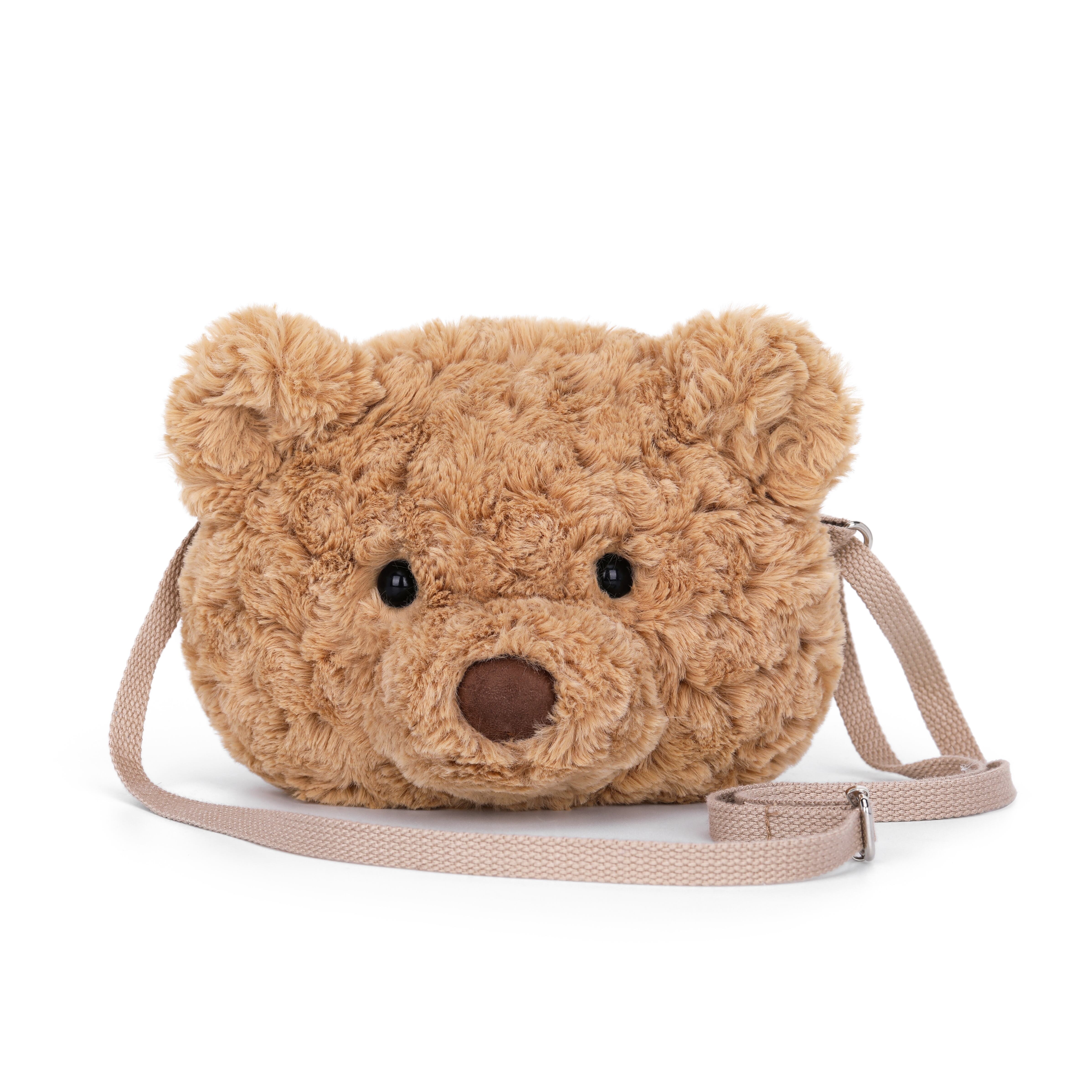 Betty Bear Crossbody bag_MC110009