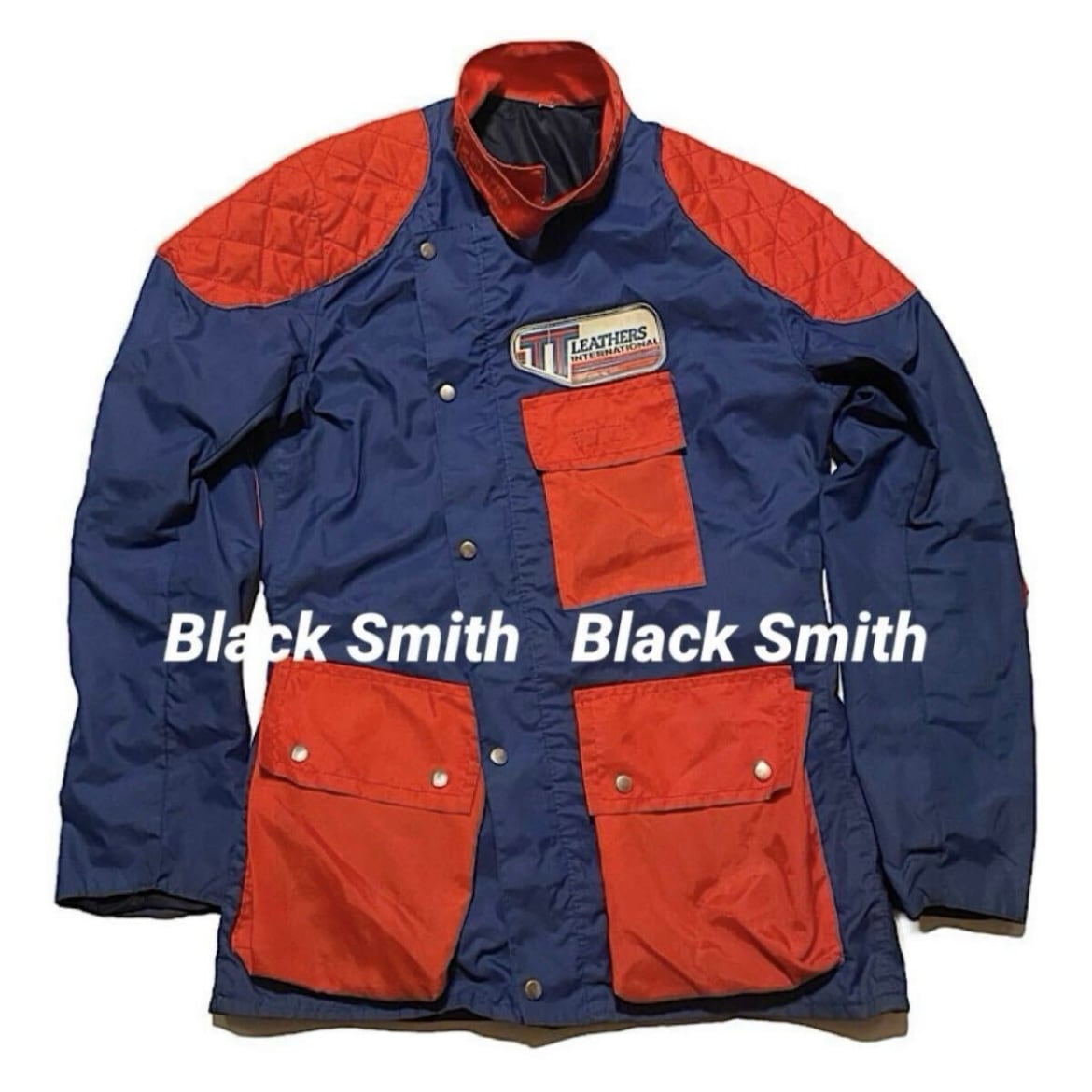 レーシングジャケット | ヴィンテージ古着&アンティーク商品取扱い