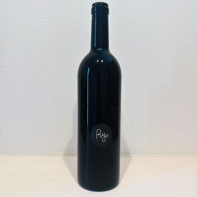 Ryo 2024　Fattoria AL FIORE /ファットリア・アル・フィオーレ