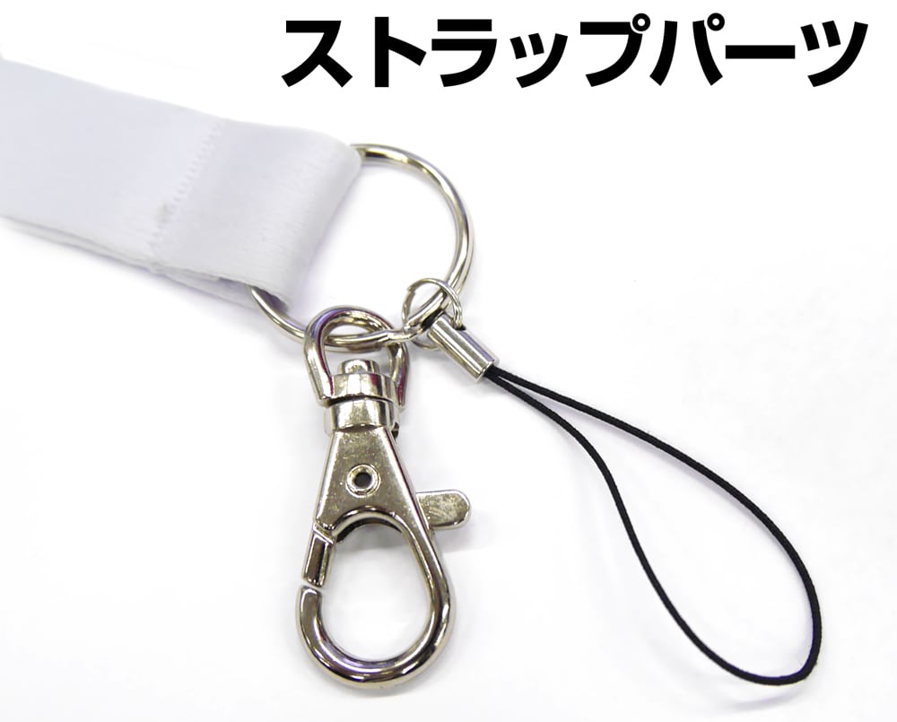 どこでもいっしょ トロ ネックストラップ | あるじゃんマーケット
