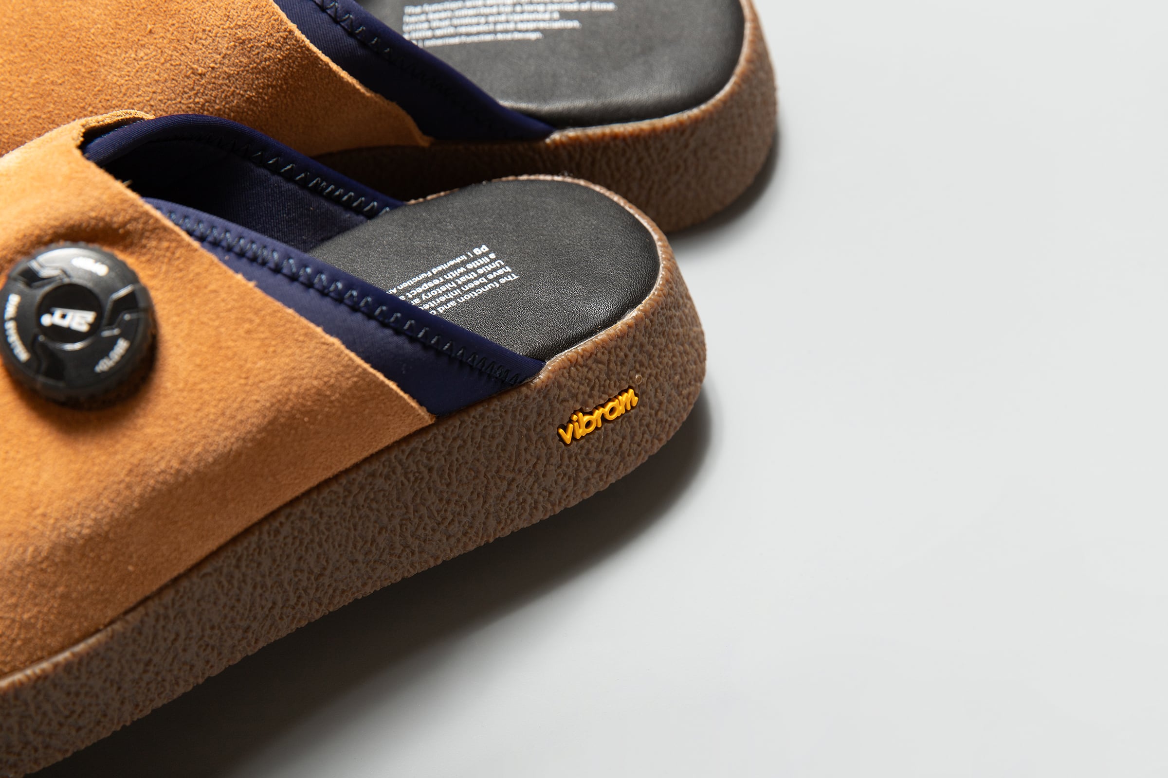 pg EMPTY | BRN/NAV | PLAYGROUND | スニーカーショップ