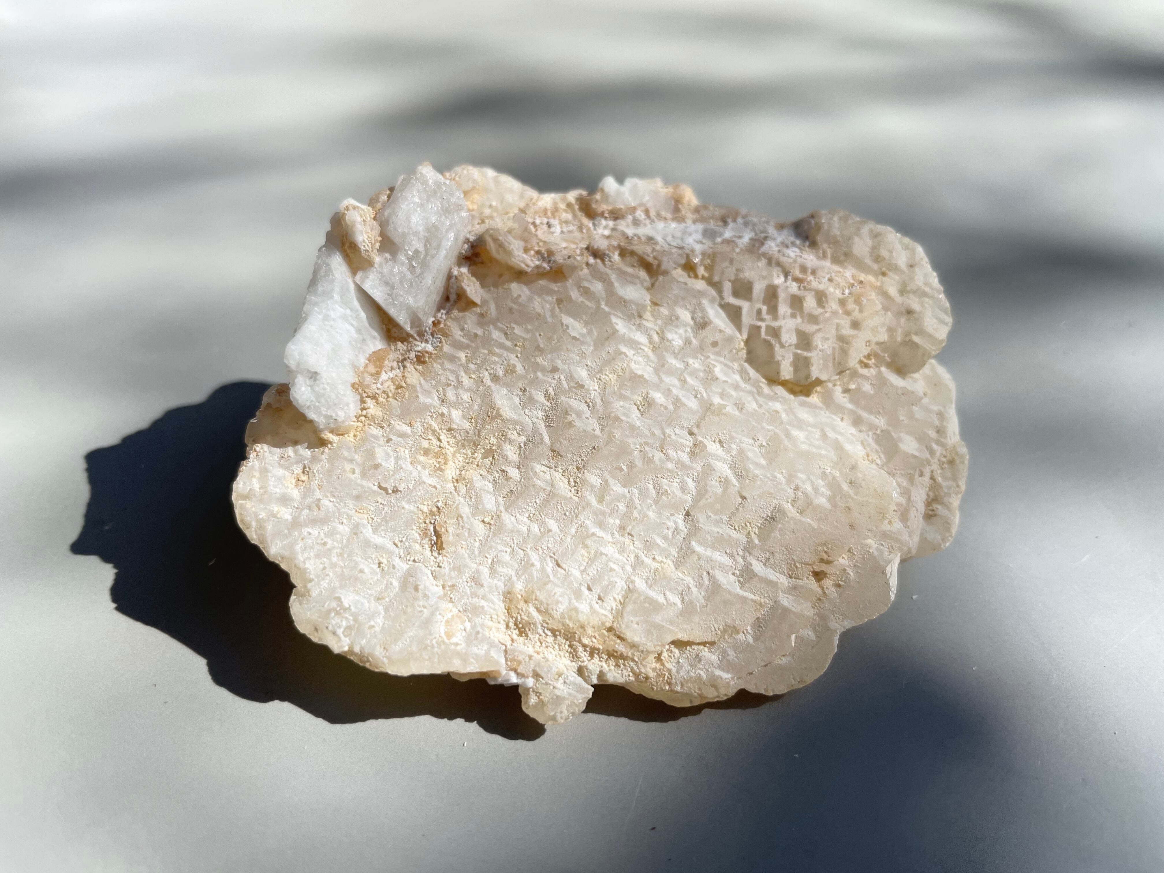 ミルフィーユ長石(フェルドスパー)