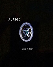 [Outlet]Zodiac signsーいて座（2607-1）