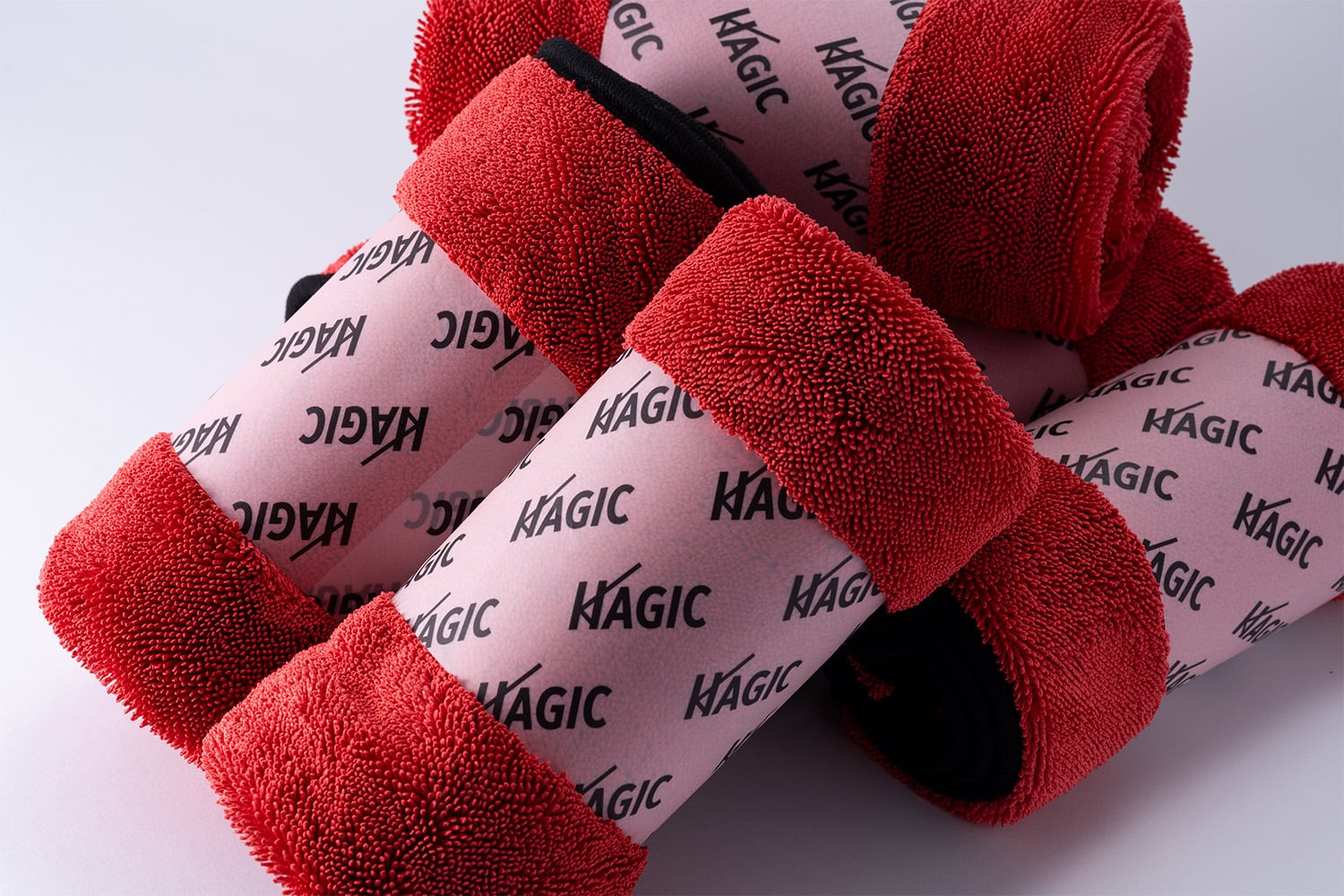 HAGIC 洗車4点セット | HAGIC(ハジック)