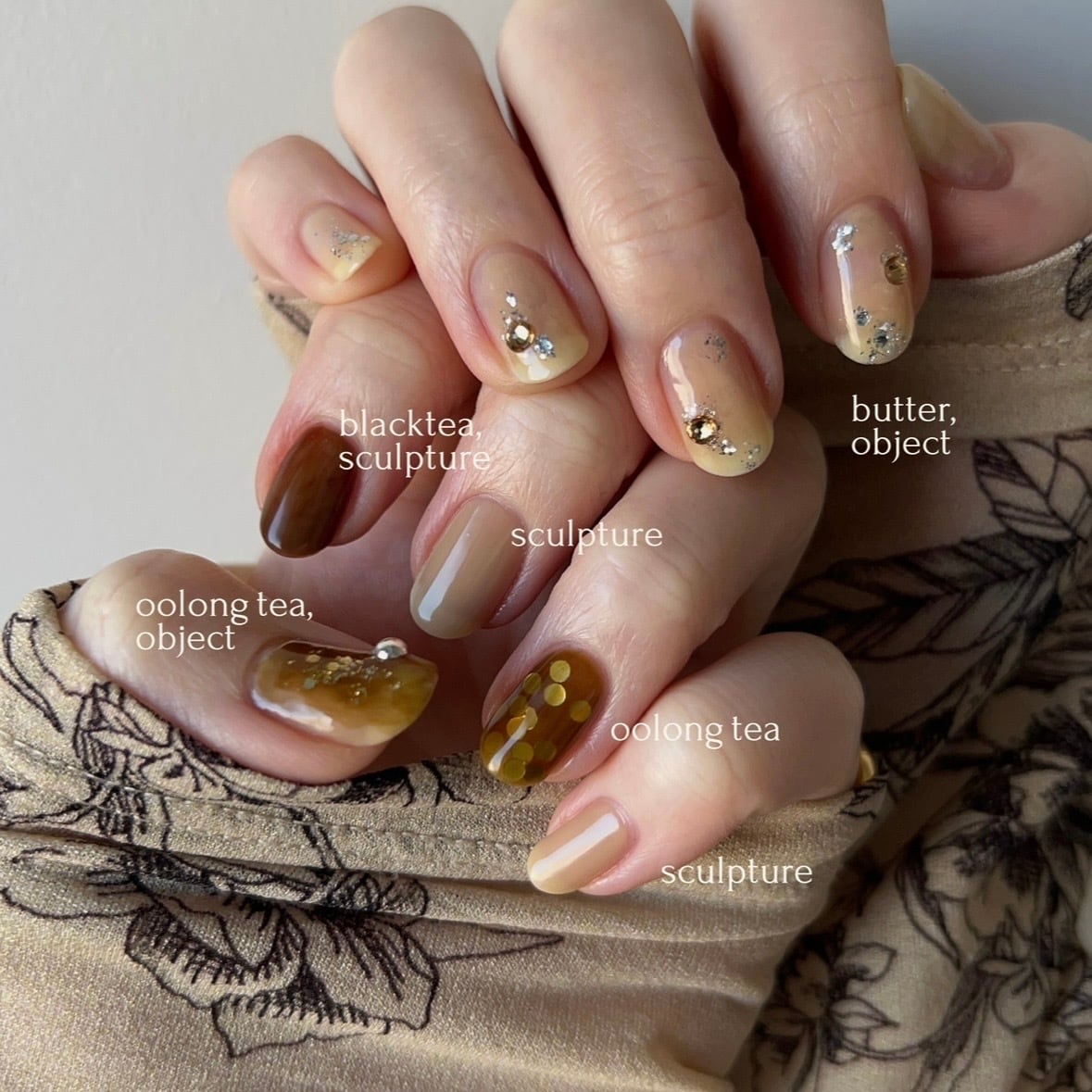 oolong tea | THE POLISH.