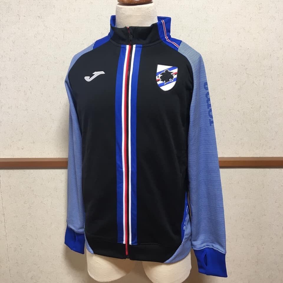 サンプドリア 19 トラックジャケット トレーニングウェア サッカー ホマ Joma 吉田麻也 Freak スポーツウェア 通販 海外ブランド 日本国内未入荷 海外直輸入 サンプドリア 19 トラックジャケット トレーニングウェア サッカー ホマ Joma 吉田麻也 Freak スポーツウェア 通販 海外ブランド 日本国内未入荷 海外直輸入
