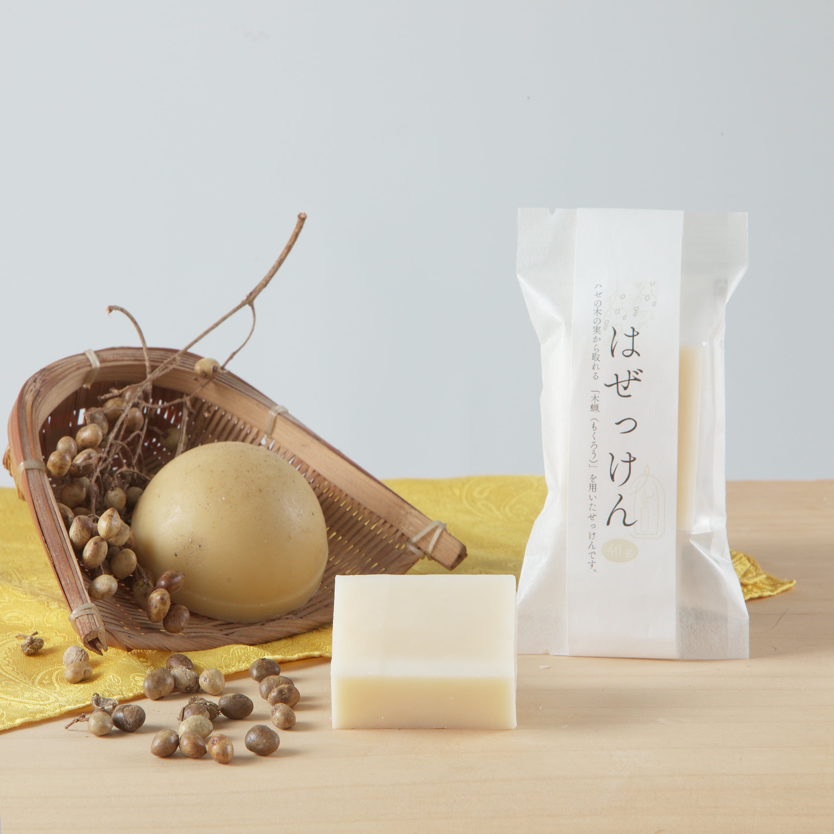 本多木蝋工業所