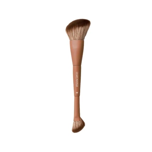 マスカボ メイクブラシ 02 / Mascavo Makeup Brush 02