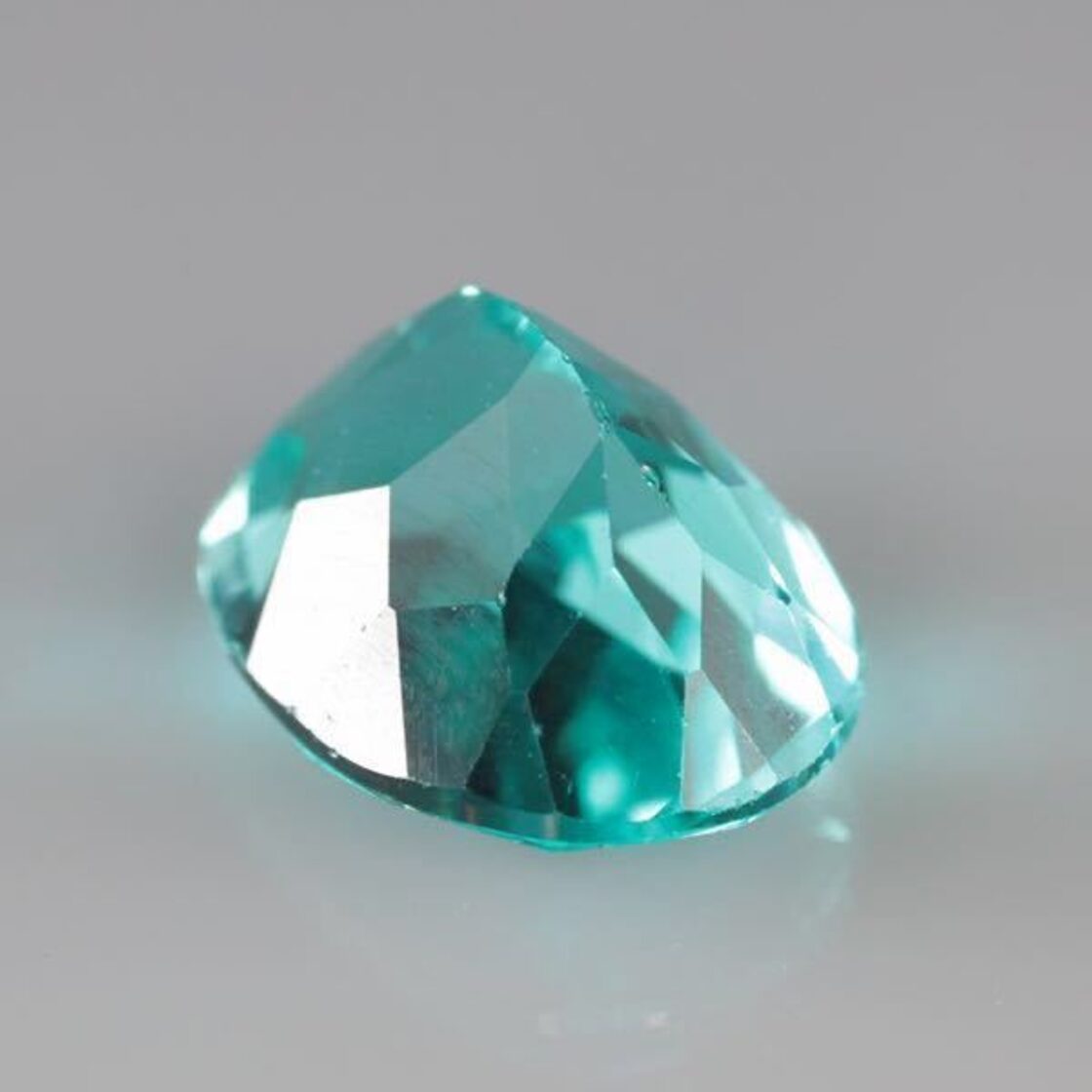 美しい 天然ブルーアパタイトルース1.30ct | Pay ID