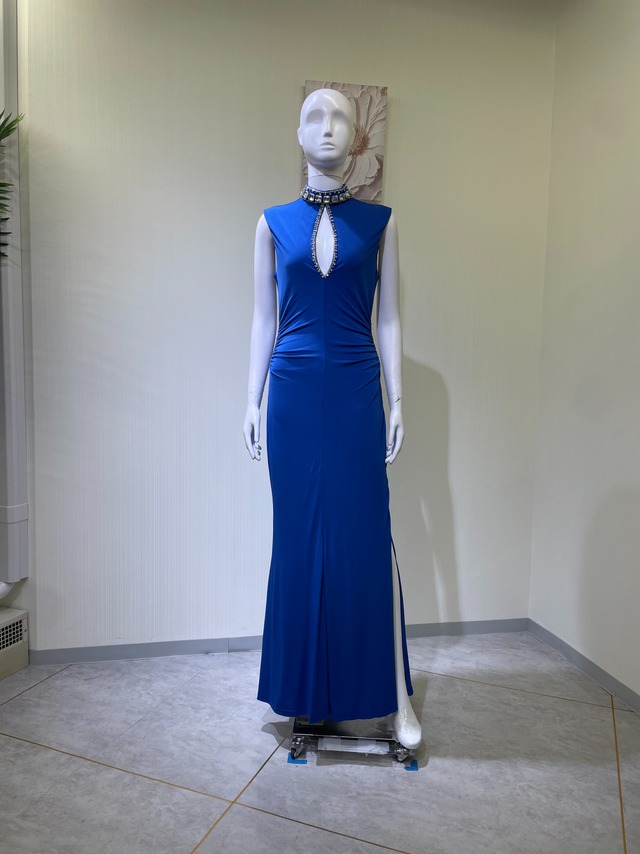 新品ドレス3385【KAREN MILLEN】