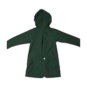 HELLY HANSEN ヘリーハンセン ナイロン マウンテンパーカー サイズ S /グリーン/レディース/ゴールドウイン