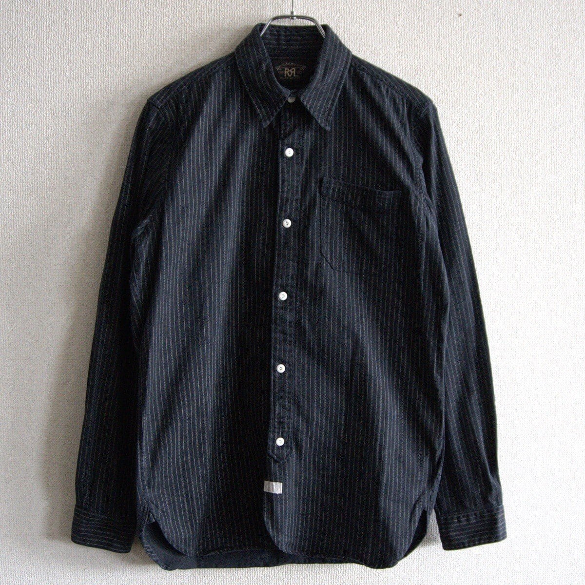 美品/濃紺】 TENDERLOIN 【 Denim JACKET 1943E 大戦 デニム
