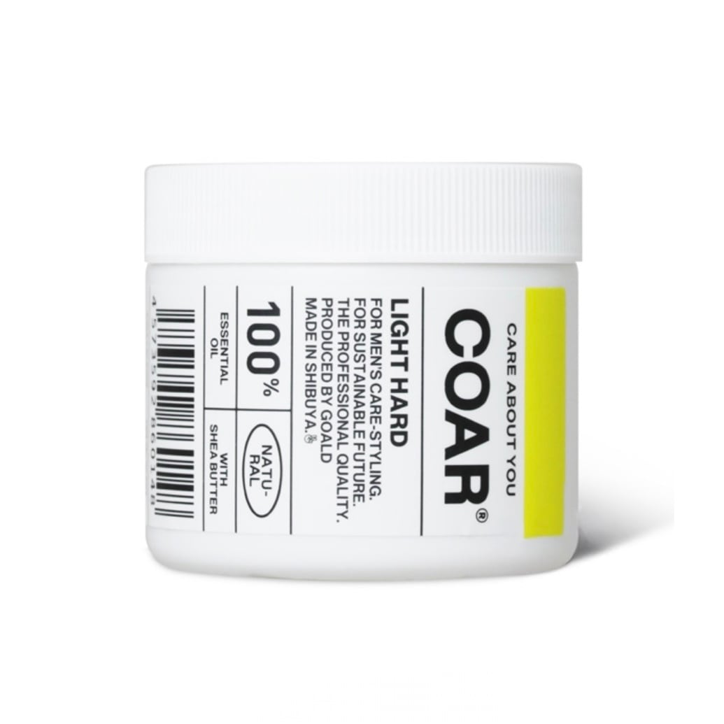 COAR HARDEST コア ハーデスト 90g / GOALD JAPAN（ゴールド ジャパン