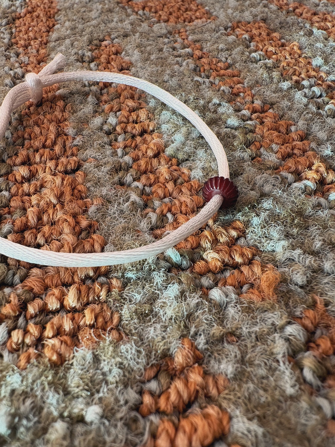 MILK BRACELET