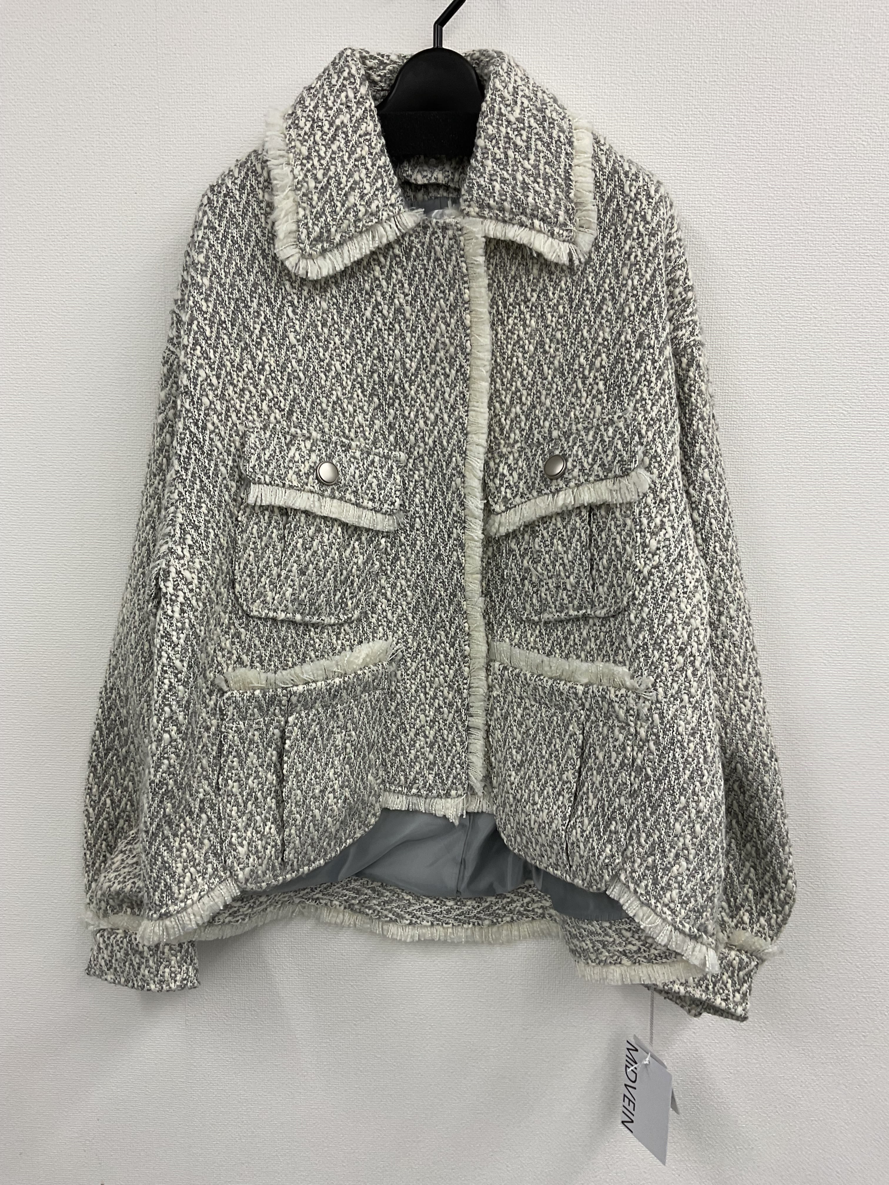 MID VEIN/ミッドヴェイン | SHINKI