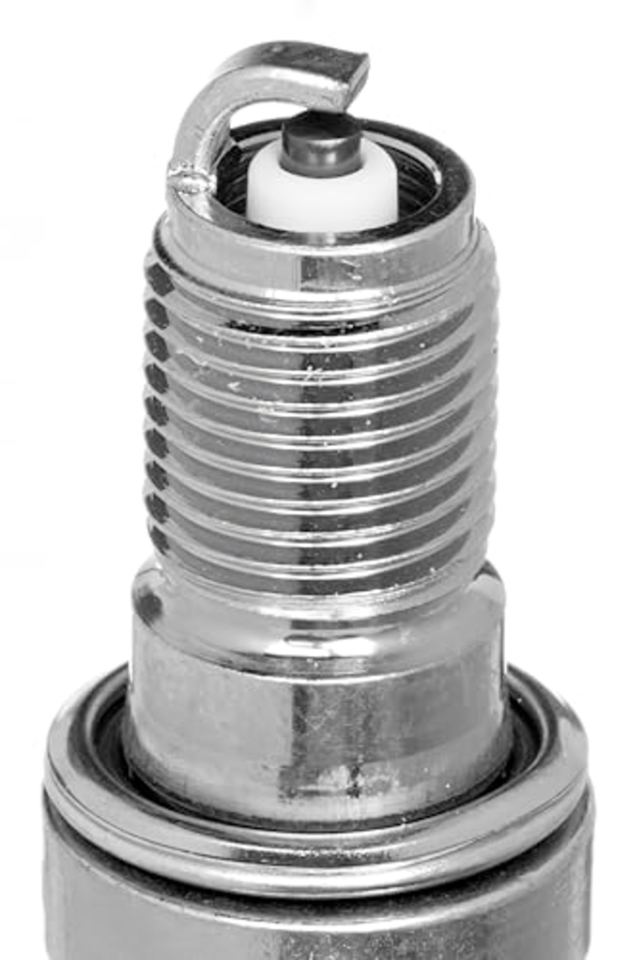 日本特殊陶業(NGK) スパークプラグ 【5666】ネジ形 CR8EH-9