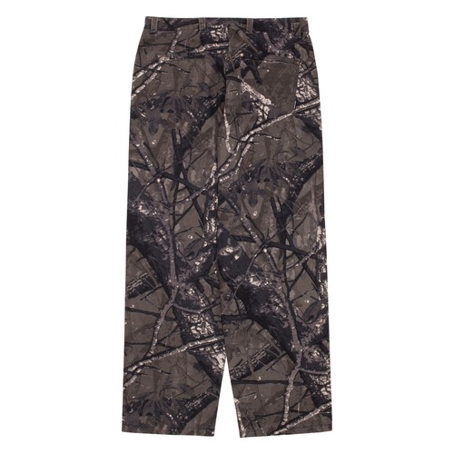 GX1000 / Double Knee Pant "Navy Tree"