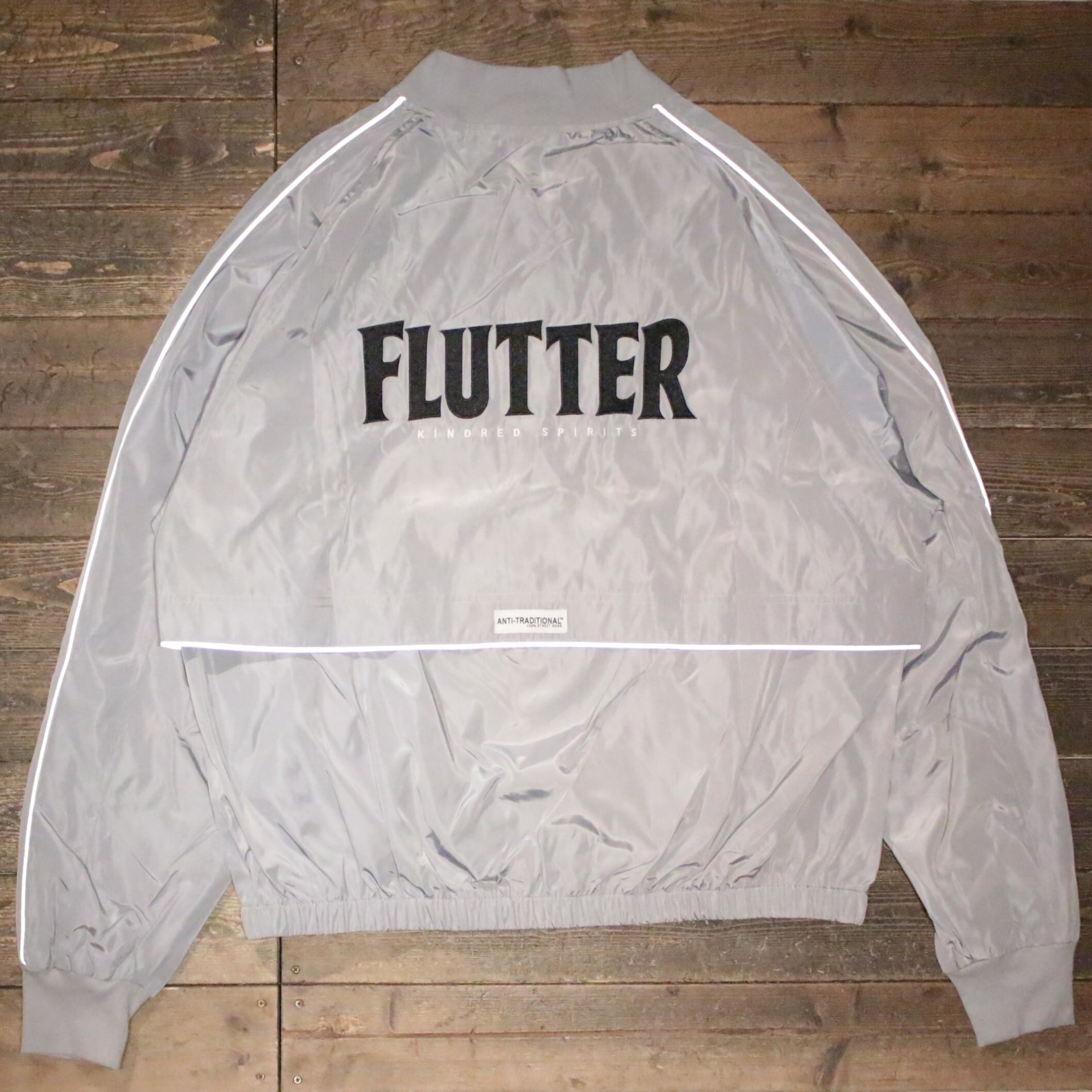 FLUTTER | Cannon Ball