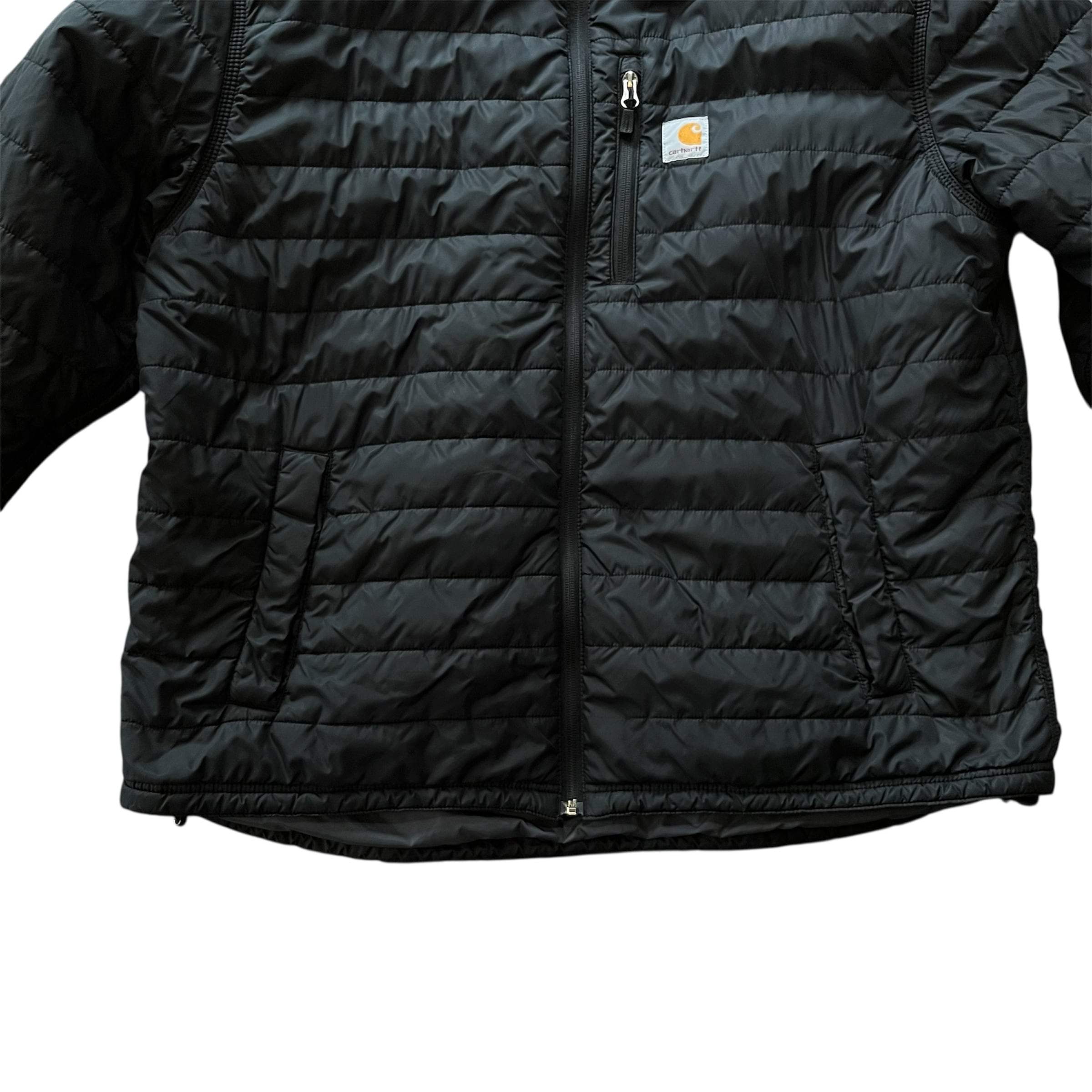 carhartt wip ジャケット(ブラック) Size:XL