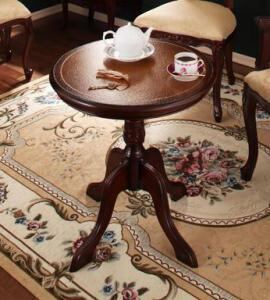 最高峰 カリモク ドマーニ「LouisXV/ルイ15」センターテーブル ロー