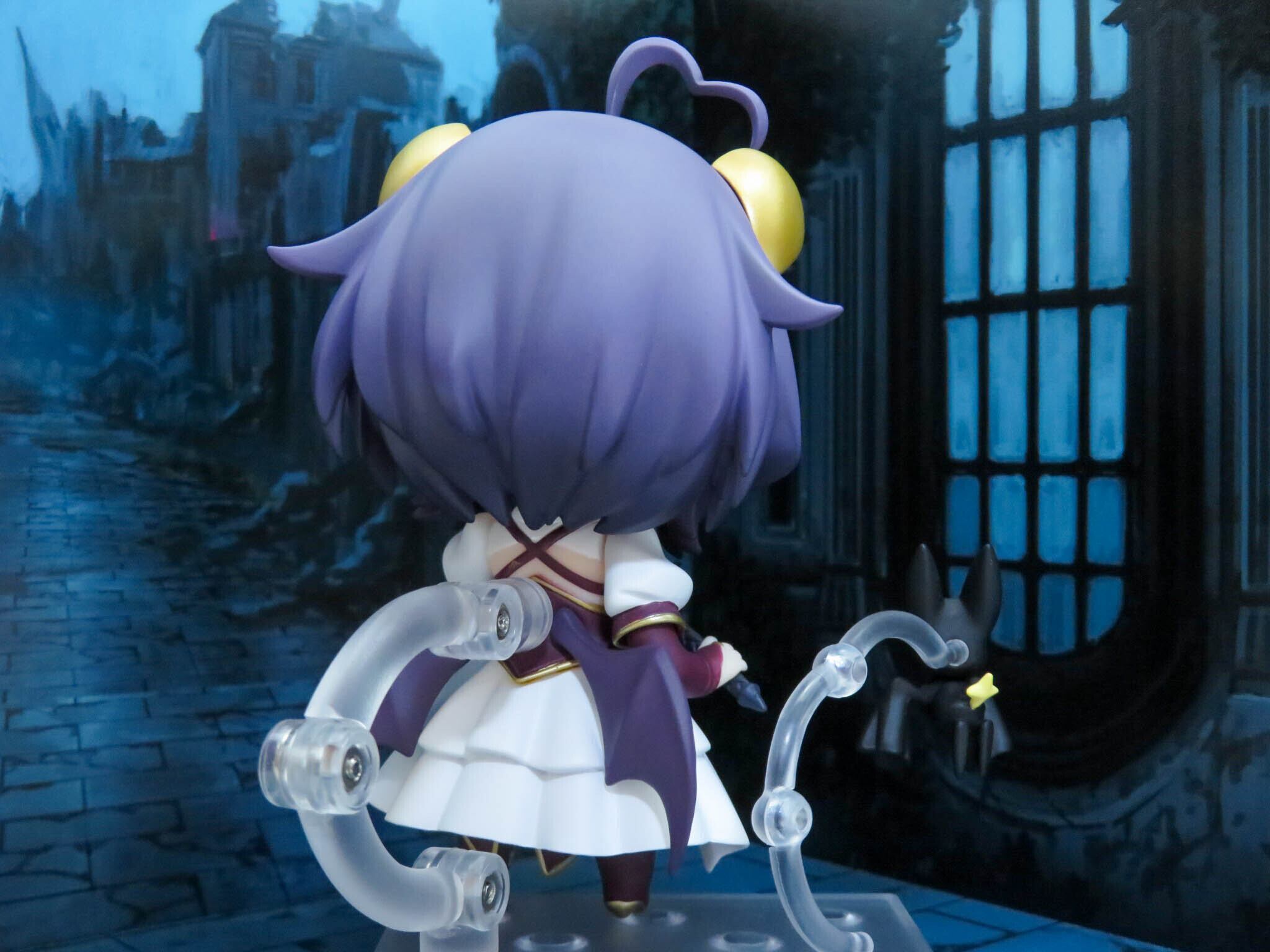 再入荷【2446】 マジアベーゼ 体パーツ 戦闘服 ねんどろいど | ホビー