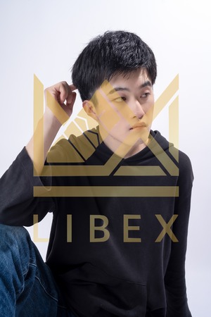 メンズ　002427-3